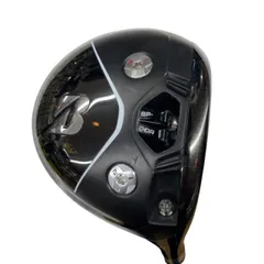 【中古】 ブリヂストン BRIDGESTONE B-Limited 415 9° ドライバー DR 純正特注シャフト (フレックスS) メンズ 男性用 右利き 右用 Bランク ゴルフクラブのサムネイル