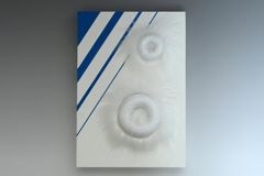 平山郁夫 原画 西大由 作 鋳銅 駱駝文瓶 水差し 共箱 - メルカリ
