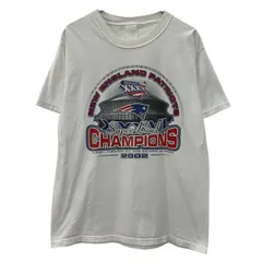 ～00s majestic 半袖 プリントTシャツ M ホワイト マジェスティック プルオーバー ～00年代 ビッグプリント カットソー 夏物 a806-7441のサムネイル
