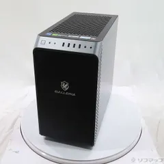 ソフマップ 〔中古品〕 GALLERIA RRR5F47S15B43【377】のサムネイル