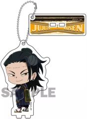 中古】バッジ・ピンズ(キャラクター) P4主人公 缶バッジ 「ペルソナQ