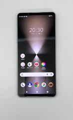 AQUOS R9 256GB SIMフリー 〇 傷なし美品 - メルカリ