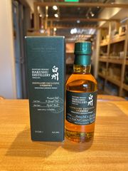 新品 白州蒸溜所 限定 Distillery Exclusive 180ml - メルカリ