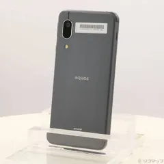 2026年最新】AQUOS sense3 plus simフリーの人気アイテム - メルカリ