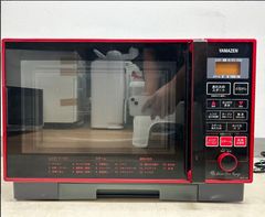 HITACHI ヘルシーシェフ オーブンレンジ 本体 ジャンク品 - メルカリ