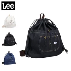Lee リー リュック バッグ バックパック メンズ レディース 軽量 大容量 KATE 320-5029のサムネイル