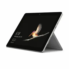 ☆Microsoft Surface Go1 メモリ8GB SSD128GB Windows11pro&Office2019搭載 純正キーボード付 整備済み品のサムネイル