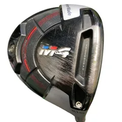 【中古】 テーラーメイド M4 10.5° ドライバー DR FUBUKI TM5(ドライバー) (フレックスR) メンズ 男性用 右利き 右用 Dランク ゴルフクラブのサムネイル