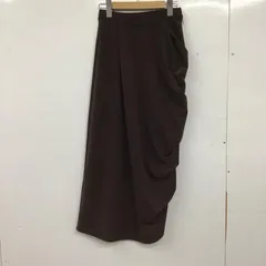 RIM.ARK リムアーク スカート ロングスカート 460EAS81-0090 Drape cut SK ドレープカットスカートのサムネイル