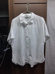 ENFOLD HIGH-NECK BLOUSE 300IA230-0791シャツ - メルカリ