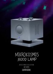 新品未開封公式BTS グク MIKROKOSMOS MOOD LAMP - メルカリ