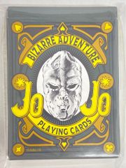 [最安値] ジョジョ ジョジョワ トランプ オーロラトランプ まとめ売り JOJO WORLD ジョジョワールド オーロラトランプ 新品未開封 - メルカリ