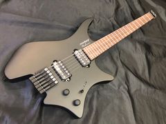 GOC Guitars Vajra 8 Fishman Fluence - メルカリ