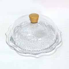 サラグレース購入！ Blanc D'ivoire ケーキドーム 大 未使用品 - メルカリ