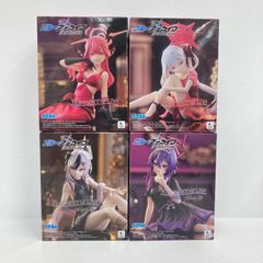 24個 ブルーアーカイブ Yumemirize アル ムツキ カヨコ ハルカ イオン広店】 4点 ブルーアーカイブ Yumemirize カヨコ ハルカ ムツキ