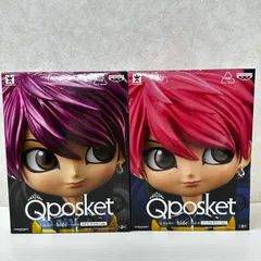 2026年最新】hide qposket メタリックの人気アイテム - メルカリ