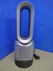 H314★ダイソンDyson Pure Hot + Cool 空気清浄機能付き・リモコン無・動作確認済み・送料無料★2607のサムネイル