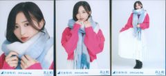 乃木坂46 2025年 福袋A＆B＆ランダム福袋5期生ver.セット 井上和