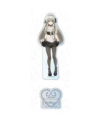 春日野穹 ヨスガノソラ デカアクリルスタンド 春日野穹 たくし上げメイドVer. グッズ スタンド アクスタのサムネイル