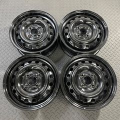 最終価格‼️日産 キューブ Z11 純正ホイール 流用 - メルカリ