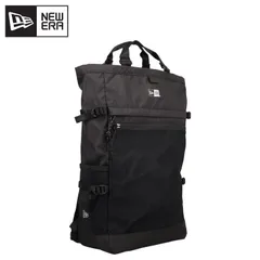 ニューエラ NEW ERA リュック バッグ バックパック トートバッグ メンズ レディース 22L ファスナー付き A4対応 軽量 通勤 通学 14521336のサムネイル