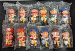 超希少】☆プロ野球少年貯金箱(12球団セット) 太陽神戸銀行☆ - メルカリ