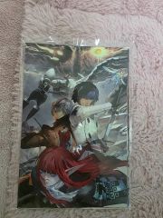 新品未開封】アトラスフェス メタファー リファンタジオ スチール