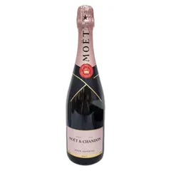 ワイン モエ エ シャンドン ロゼ アンペリアル シャンパン 750ml 12.5度 なし 【新品未開栓品】 12606K295のサムネイル
