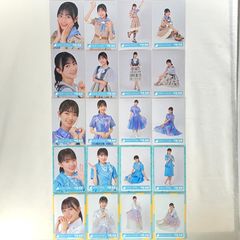 日向坂46 平尾帆夏 生写真 コンプ 5セット NL7026P f115 - メルカリ