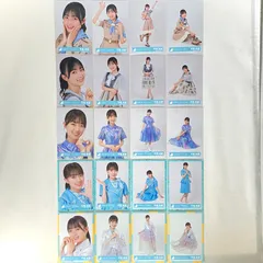 日向坂46 平尾帆夏 生写真 コンプ 5セット NL7026P f115のサムネイル