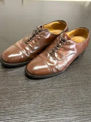 JOHNSTON&MURPHY OPTIMA　 茶　ブラウンのサムネイル
