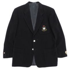GIORGIO ARMANI ジョルジオアルマーニ タキシードジャケット アウター