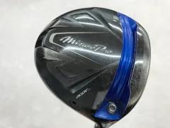 ミズノ　Mizuno Pro MODEL-S　ツアーAD VR-6　Sフレックス　ドライバー　中古【最短即日発送】のサムネイル