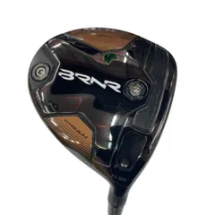 【中古】 テーラーメイド BRNR MINI DRIVER 11.5° ドライバー DR リシャフト (フレックスその他) メンズ 男性用 右利き 右用 Cランク ゴルフクラブのサムネイル