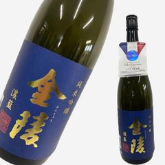 入手困難 レア酒 金雀 飛翔 純米大吟醸 1800ml 一升瓶 未開栓 - メルカリ