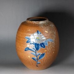 平山郁夫 原画 西大由 作 鋳銅 駱駝文瓶 水差し 共箱 - メルカリ