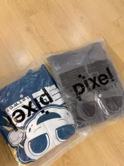 新品) カンジ WHO Tシャツ ポテト 3XLのサムネイル