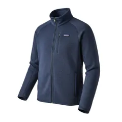 3g2 patagonia パタゴニア ベター セーター ジャケット フリースジャケット 25528 サイズM New Navy / ネイビー ポリエステル100％ メンズ 紳士服u02tのサムネイル
