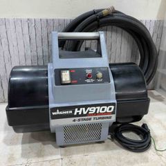 ジェット ファンヒーター HL-E80A 2100W - メルカリ