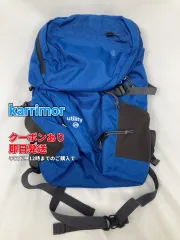 karrimor カリマー バックパック/リュック ブルー メンズ レディースのサムネイル