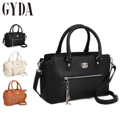 GYDA ジェイダ バッグ ハンドバッグ レディース GY-B345のサムネイル