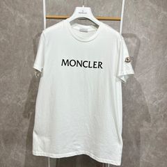 大人OK】 MONCLER モンクレールスウェットトレーナーワンピース