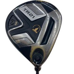 【中古】 本間ゴルフ TOUR WORLD TR21 3W(Ti) フェアウェイウッド FW VIZARD FP-6 (フレックスS) メンズ 男性用 右利き 右用 Cランク ゴルフクラブ
