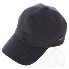 エーオーアツキオオニシ デニム ブルゾン インディゴ ブルー【中古