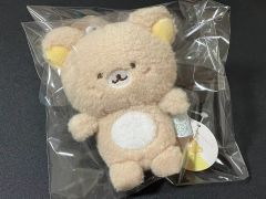 SEVENTEEN MINITEEN PLUSH TOY ドギョム DOA - メルカリ