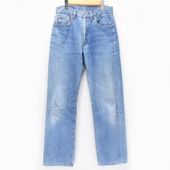 Levi's リーバイス デニム ジーンズ 501xx W30 L36 股下約75cm 紙