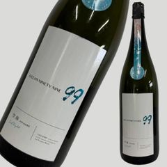 寒菊銘醸 】OCEAN99 青海・電照菊39スパークリング720㎖2本組 - メルカリ