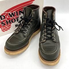 レッドウィング REDWING 8180 サイズ27.0 US9D 東京限定刻印 - メルカリ