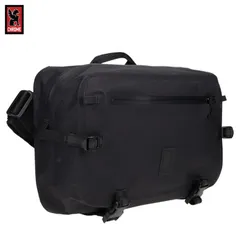 クローム CHROME バッグ ボディバッグ カデット マックス ウォーター プルーフ メンズ レディース 17L 大容量 KADET MAX WP BG394のサムネイル