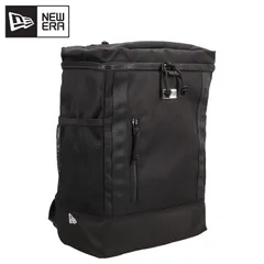 ニューエラ NEW ERA リュック バッグ バックパック キッズ 15L A4 大容量 ボックス型 YOUTH BOX PACK 14521295のサムネイル